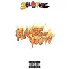 301yung - Flames of Youth - Single